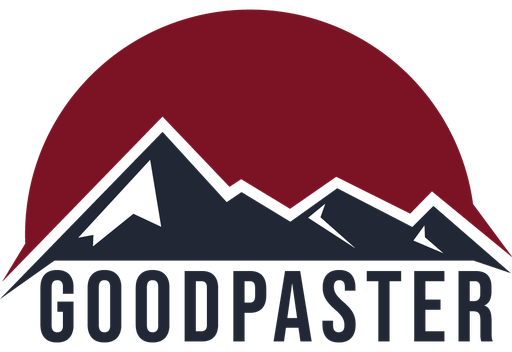 Goodpaster logo