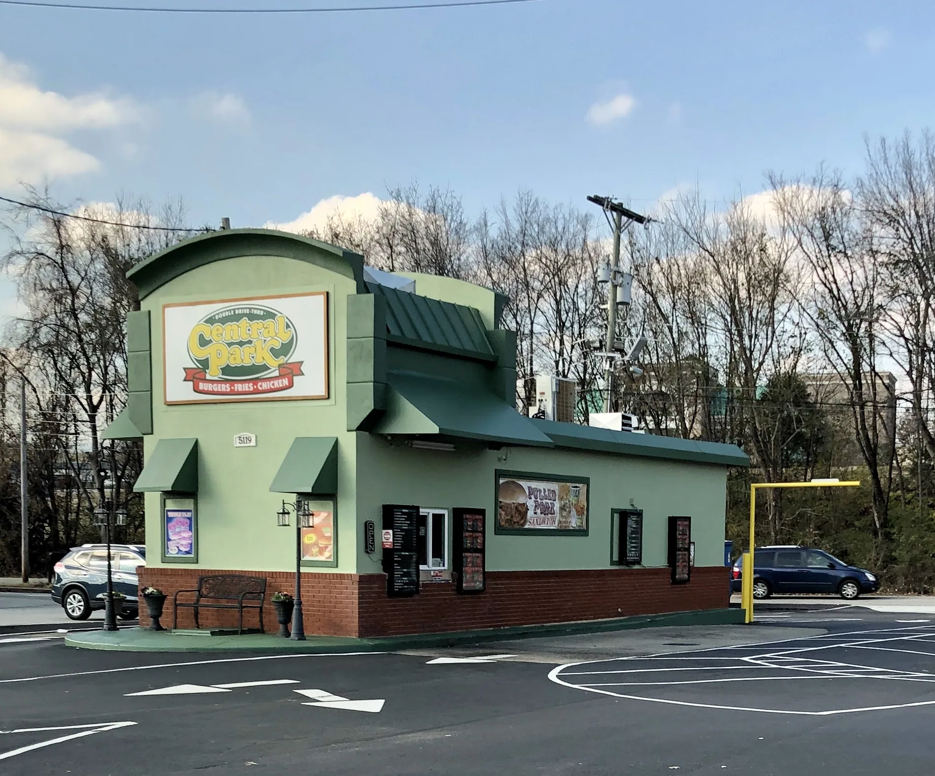 Goodpaster project